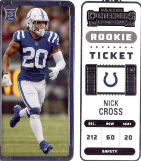 Nick Cross