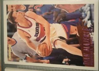 Dan Majerle