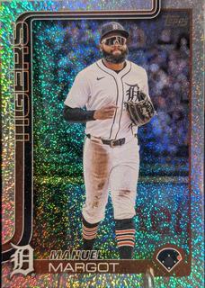 Manuel Margot