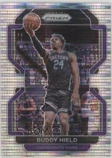 Buddy Hield