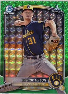 Bishop Letson