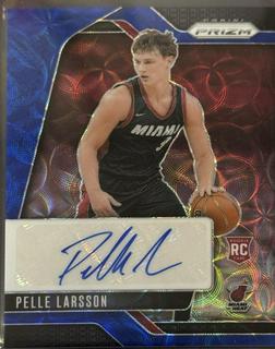 Pelle Larsson