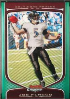 Joe Flacco