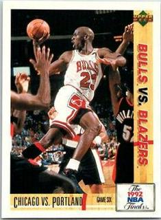 Michael Jordan