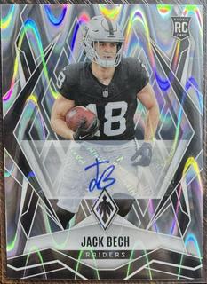 Jack Bech