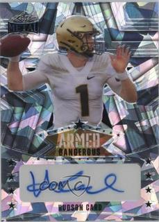 Hudson Card