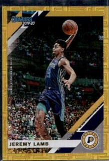 Jeremy Lamb