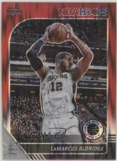 LaMarcus Aldridge