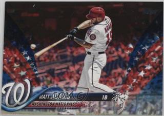 Matt Adams
