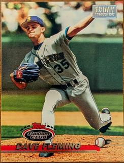 Dave Fleming