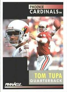 Tom Tupa