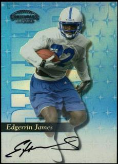 Edgerrin James