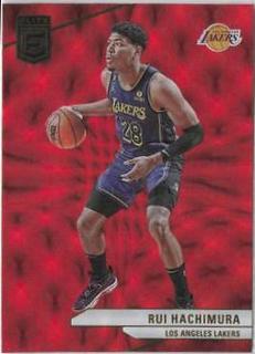 Rui Hachimura