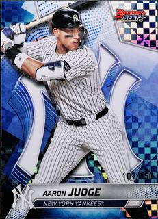 Aaron Judge