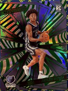 Jaylen Wells