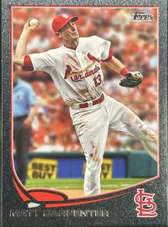 Matt Carpenter