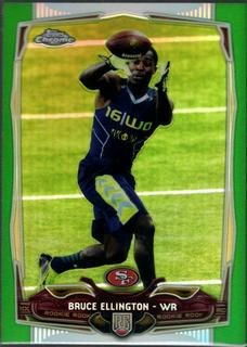 Bruce Ellington