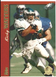 Ricky Watters