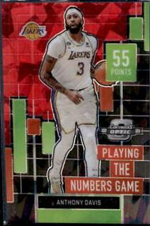 Anthony Davis