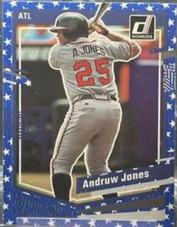 Andruw Jones