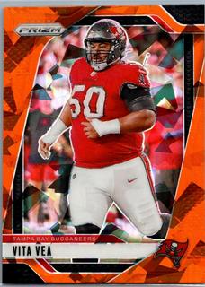 Vita Vea