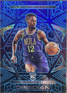 Antonio Reeves