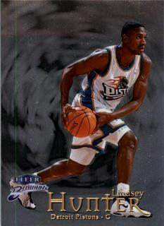 Lindsey Hunter