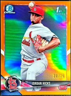 Jordan Hicks