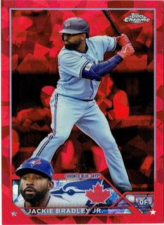 Jackie Bradley Jr.