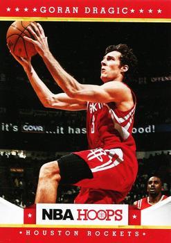 Goran Dragic #50