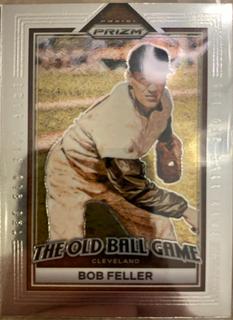 Bob Feller