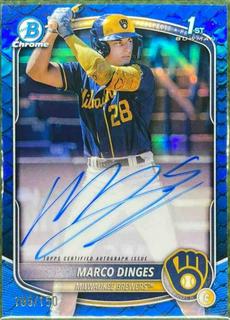 Marco Dinges