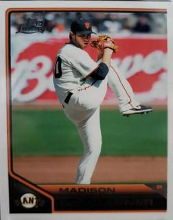 Madison Bumgarner