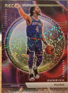 Derrick Rose