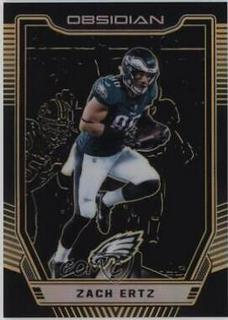 Zach Ertz