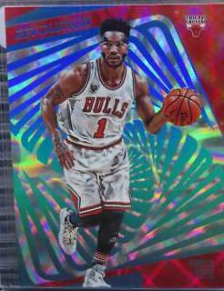 Derrick Rose