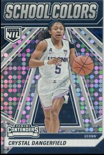Crystal Dangerfield