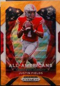 Justin Fields
