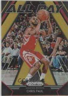 Chris Paul