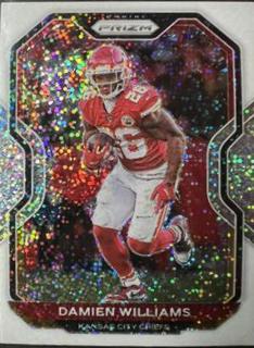 Damien Williams