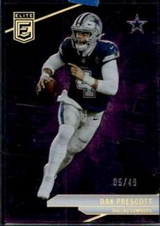Dak Prescott
