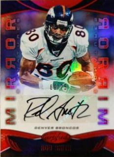 Rod Smith