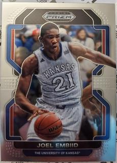 Joel Embiid