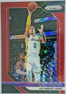 Kyle Kuzma