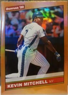 Kevin Mitchell
