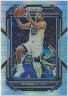 Stephen Curry