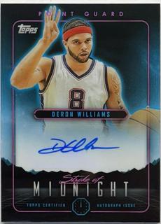 Deron Williams