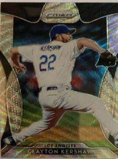 Clayton Kershaw