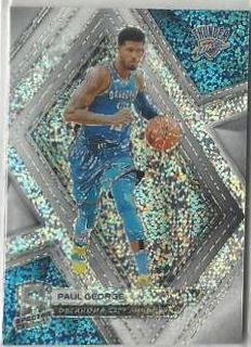 Paul George