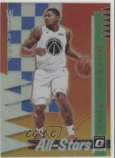 Bradley Beal